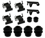 Raybestos Disc Brake Hardware Kit For Mitsubishi H18017A. Fixed Price $27.34.