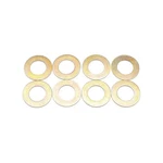 Wilwood Disc Brake Hardware Kit -. Fixed Price $57.14.