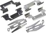 Disc Brake Hardware KIT-OEF3 Autopart Intl 1406-429129. Fixed Price $6.75.