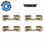 New Dorman Disc Brake Hardware Kit For 1995-2006 Infiniti Q45 HW13354. Fixed Price $22.36.