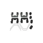Disc Brake Hardware Kit-ex Carlson 13602Q. Fixed Price $19.86.