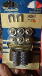 Raybestos Drum Brake Shoe Hold Down Kit Part # H4094-2. Fixed Price $19.99.