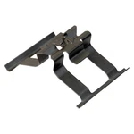 For Porsche Panamera 10-14 Uro Parts Rear Disc Brake Pad Retaining Clip. Fixed Price $35.61.