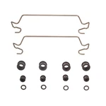 Disc Brake Hardware Kit-sedan Dfc 340-43000. Fixed Price $33.99.