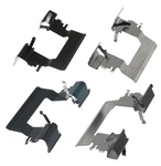 Carlson Disc Brake Caliper Abutment Service Kit For 2008-2009 Pontiac G8 P1351. Fixed Price $14.99.