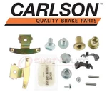 Carlson Rear Parking Brake Hardware Kit For 1999-2004 Chevrolet Silverado Lz. Fixed Price $33.25.