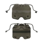 Genuine Acdelco For Bmw X5 2007-2018 Disc Brake Front Kit Steel 19313307. Fixed Price $36.00.