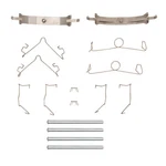 Dynamic Friction 340-75020 Disc Brake Hardware Kit, Fits Select. Fixed Price $9.97.