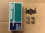 New Ari 78-04019 Disc Brake Hardware Kit Rear. Fixed Price $16.15.