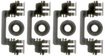 Disc Brake Hardware Kit-r-line Raybestos H5766A. Fixed Price $29.09.