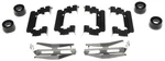 Disc Brake Hardware Kit-r-line Raybestos H5641A. Fixed Price $22.95.
