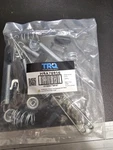Drum Brake Hardware Kit Trq HBA76916. Fixed Price $10.00.