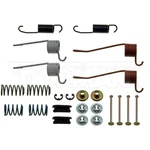 Dorman HW7150 Drum Brake Hardware Kit. Fixed Price $14.43.