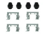 Centric Parts Disc Brake Hardware Kit 117.66023 High-quality Auto Part, Univer. Fixed Price $18.50.