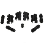 Disc Brake Hardware Kit-r-line Raybestos H5623A. Fixed Price $20.51.