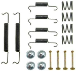 Drum Brake Hardware Kit Dorman HW17184. Fixed Price $15.45.