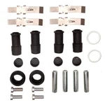 For Audi S4 2000-2002 Dfc 340-74020 Front Disc Brake Hardware Kit. Fixed Price $39.21.