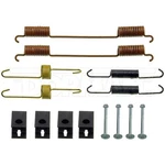Dorman HW17352 Drum Brake Hardware Kit For 95-02 Kia Sportage. Fixed Price $33.99.