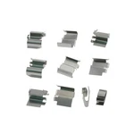 Raybestos H15843A Line Disc Brake Hardware Kit. Fixed Price $32.46.