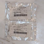 Nissan 41218-43P00 1990-1996 300ZX 4121843P00 Rear Brakes Clip Pad Pair. Fixed Price $19.99.