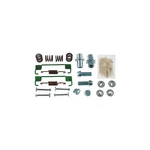 Parking Brake Hardware Kit Rear Carlson 17451. Fixed Price $18.95.