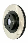 Stoptech 126.33133SR Sport Slotted Disc Brake Rotor. Fixed Price $205.00.