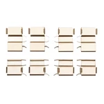 Disc Brake Hardware Kit Dfc 340-54023 Fits 1999 Ford Windstar. Fixed Price $7.70.