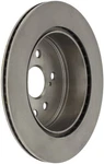 Stoptech Disc Brake Rotor-c-tek Rear Centric For Lexus Gs / Turbo 121.44189. Fixed Price $73.97.
