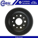 For 1968 Mercury Montego Centric Rear Brake Drum Premium Free Shipping. Fixed Price $82.22.