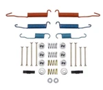 Raybestos H7027 Drum Brake Hardware Kit-professional Grade Rear. Fixed Price $11.25.