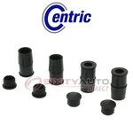 Centric Premium Front Disc Brake Hardware Kit For 1987-1988 Plymouth Grand Wf. Fixed Price $20.66.