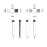 Disc Brake Hardware Kit-base Dfc 340-63010. Fixed Price $34.99.