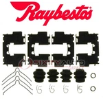 Raybestos Rear Right Brake Self Adjuster Repair Kit For 1984 Oldsmobile Nu. Fixed Price $21.76.