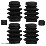 Beck Arnley 084-2128 Disc Brake Hrdwr Kit For 15-20 Honda Fit. Fixed Price $23.99.