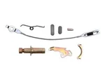 Raybestos H2589 R-line Drum Brake Self Adjuster Repair Kit. Fixed Price $16.00.