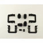 Disc Brake Hardware Kit Carlson 13757Q. Fixed Price $50.00.