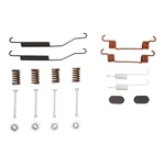 Drum Brake Hardware Kit For Hhr, Cobalt, Sebring, Stratus 370-40013. Fixed Price $17.86.