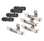 Ford BRPK-5621A Genuine Oem E350 Front Disc Brake Pad Attachment Hardware Kit. Fixed Price $18.95.