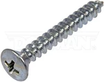 Sheet Metal Screw-phillips Oval Head-no. 10 X 1-1/2 In.. Fixed Price $30.64.