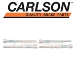 Pc Carlson Front Brake Caliper Guide Pin Kit For 1971-1974 Chevrolet C20 Fk. Fixed Price $22.95.