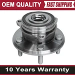 Front Wheel Bearing Hub Assembly For Dodge Durango Jeep Grand Cherokee 5 Lug. Fixed Price $58.56.