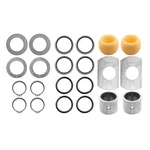 World American WA08-5013 Air Brake Camshaft Rer Kit For Dana 16 1/2" Pai. Fixed Price $42.14.