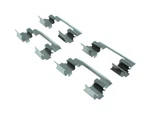 Centric Parts Disc Brake Hardware Kit 117 40037. Fixed Price $12.38.