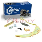 Centric Rear Right Brake Self Adjuster Repair Kit For 1967-1974 Gmc K15 Bu. Fixed Price $28.80.