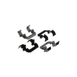 Disc Brake Hardware Kit-se Carlson P924. Fixed Price $25.90.