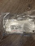 Toyota Oem Anti-squeal Shim Kit Or Brake Pads Hardware 04945-60100. Fixed Price $28.49.