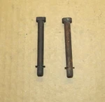 1989-1994 Corvette C4 Front Brake Caliper Pins, (2), Gm 10140586. Fixed Price $13.99.
