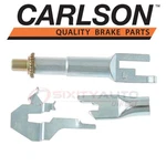 Carlson Rear Left Brake Self Adjuster Repair Kit For 1999-2000 Pontiac Grand Vf. Fixed Price $27.35.