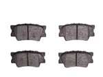 Dynamic Friction 32MT26P Rear Brake Pad Set Fits 2010-2012 Lexus HS250H. Fixed Price $39.73.