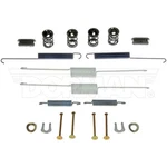 Dorman HW7402 Drum Brake Hardware Kit For 09-12 Chevrolet Gmc Canyon Colorado. Fixed Price $25.99.